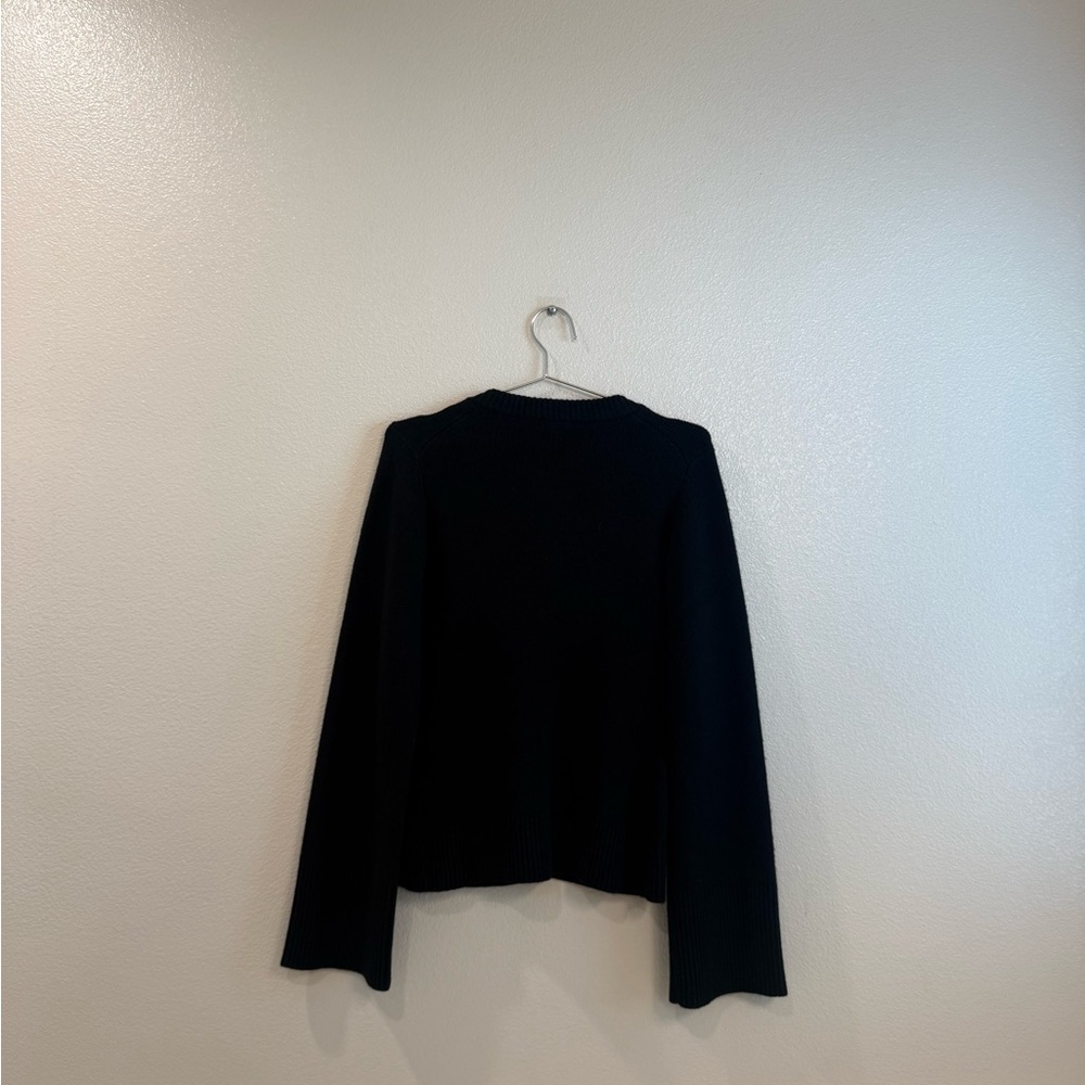 Pistola Dani Cinched Waist Sweater - Picture 9 of 11
